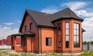 Кирпичный дом под ключ – цены на проекты от 135824 рублей | Строй-Ктн
