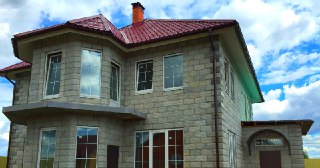 Строительство из теплоблока под ключ Котельники цены от 12643 руб.