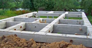 Расчет фундамента Котельники цена от 2090 руб.