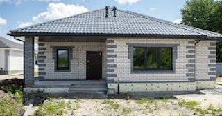 Строительство домов из кирпича с мансардой в Котельниках | от 3657 рублей