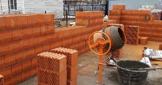 Дома из теплой керамики Котельники цена от 30300 руб.