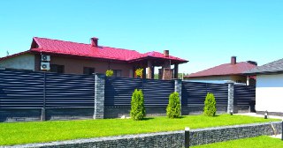 Строительство заборов Котельники цена от 1568 руб.