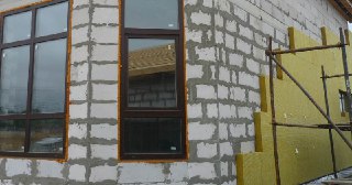 Утепление фасада Котельники цена от 262 руб.
